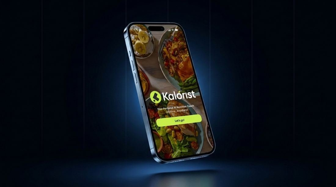Kalorist — AI Nutrition Coach